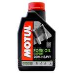 Motul Fork Oil Expert 20w - Heavy - Motorcycle Suspension Fluid