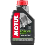 Motul Fork Oil Expert 20w - Heavy - Motorcycle Suspension Fluid