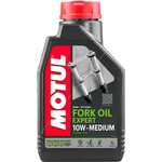 Motul Fork Oil Expert 10w - Medium - Motorcycle Suspension Fluid
