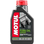 Motul Fork Oil Expert 15w - Medium Heavy - Motorcycle Suspension Fluid
