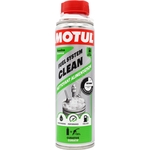 Motul Fuel System Clean Auto - Car & Boat Fuel System Cleaner Additive