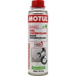 Motul Fuel System Clean Auto - Car & Boat Fuel System Cleaner Additive