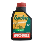 Motul Garden 4T SAE 30 Mineral Lubricant