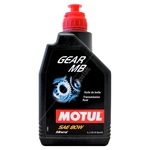 Motul Gear MB 80w Mineral Commercial Transmission Fluid