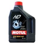 Motul HD 85w-140 Extreme Pressure Transmission & Differential Oil