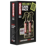 Motul Helmet Care Pack