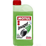 Motul Inugel Multi -25 Degrees Celsius Antifreeze / Coolant - Ready to use