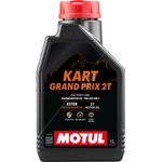 Motul Kart Grand Prix 2T Premix Racing Fully Synthetic Engine Oil