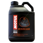Motul MC Care A1 Air Filter Clean - Motorcycle Air Filter Cleaner