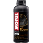 Motul MC Care A3 Air Filter Oil - Motorcycle Air Filter Lubricant