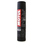 Motul MC Care C1 Chain Clean - Motorcycle Chain Cleaner & Degreaser Spray