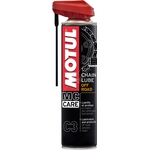 Motul MC Care C3 Chain Lube Off Road Motorcycle Spray