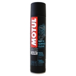 Motul MC Care E11 Matte Surface Clean - Motorcycle Dry Cleaner Spray
