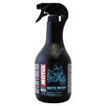 Motul MC Care E2 Moto Wash - Biodegradable Motorcycle Cleaner & Degreaser Spray
