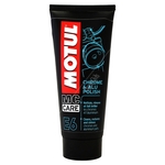Motul MC Care E6 Chrome & Alu Polish Cream for Motorcycles