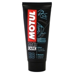 Motul MC Care E8 Motorcycle Scratch Remover Cream