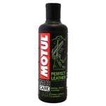 Motul MC Care M3 Perfect Leather - Motorcycle Leather Cleaner & Restorer Cream