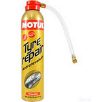 Motul MC Care P3 Tyre Repair and Re-Inflate Spray for Motorcycles