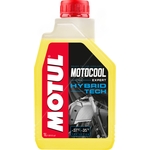 Motul Motocool Expert Hybrid Tech Motorcycle Antifreeze Coolant - Ready To Use