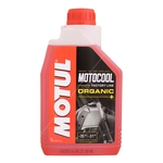 Motul Motocool Factory Line Organic Racing Motorcycle Antifreeze Coolant - Ready To Use