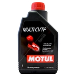 Motul Multi CVTF Synthetic Continuously Variable Transmission Fluid