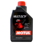 Motul Multi DCTF Synthetic Dual Clutch Transmission Fluid (Dry & Wet)