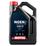 Motul NGEN Hybrid 0w-12 Synthetic Car Engine Oil