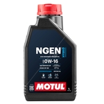 Motul NGEN Hybrid 0w-16 Synthetic Car Engine Oil