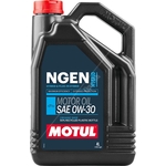 Motul NGEN Hybrid 0w-30 Synthetic Car Engine Oil