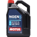 Motul NGEN Hybrid 0w-8 Synthetic Car Engine Oil