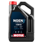 Motul NGEN Hybrid 0w-8 Synthetic Car Engine Oil