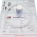 Motul Oil Analysis Kit
