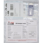 Motul Oil Analysis Kit
