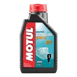 Motul Outboard Synth 2T Engine Oil