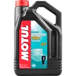 Motul Outboard Tech 10w-30 4T Engine Oil