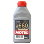 Motul RBF 660 Factory Line Fully Synthetic DOT 4 Racing Brake & Clutch Fluid