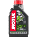 Motul Scooter Expert 4T 10w-40 MA Synthetic Engine Oil