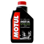 Motul Shock Oil Factory Line - Motorcycle Racing Shock Absorber Fluid