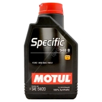 Motul Specific Ford 948 B 5w-20 Fully Synthetic Car Engine Oil