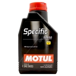 Motul Specific Mercedes Benz 229.52 5w-30 Fully Synthetic Car Engine Oil