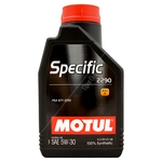 Motul Specific PSA 2290 5w-30 Fully Synthetic Car Engine Oil