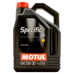 Motul Specific PSA 2290 5w-30 Fully Synthetic Car Engine Oil