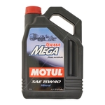 Motul Tekma Mega 15w-40 Mineral Diesel Engine Oil