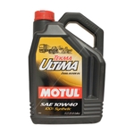 Motul Tekma Ultima 10w-40 Fully Synthetic Engine Oil
