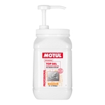Motul Top Gel - Workshop Hand Gel