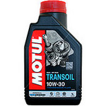 Motul Transoil 10w-30 Mineral EP Motorcycle Wet Clutch Gear Oil