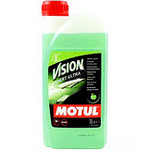 Motul Vision Expert Ultra Screen Wash - All Seasons - Concentrate
