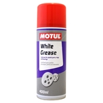 Motul White Grease - Multipurpose Lubricant Spray