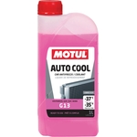 Motul Auto Cool G13 -37C Coolant Ready to Use 