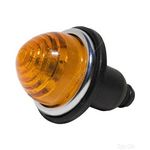 Amber Lamp Indicator Assembly - Complete - ZAL - Mountney Classics
